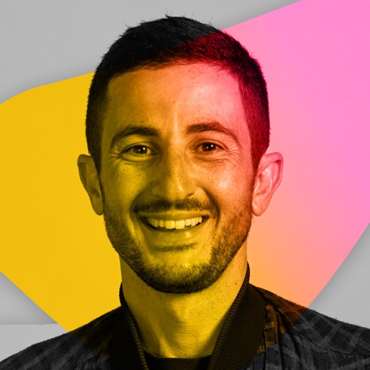 Jeremey from Afterprime